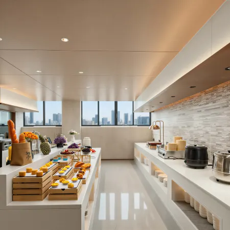 Lavande Hotel (Jiangbin Park Store)