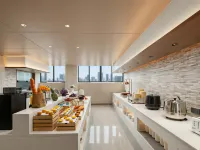 Lavande Hotel (Jiangbin Park Store) - breakfast