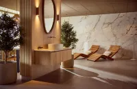 Van der Valk Hotel Sneek - Gym