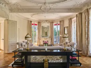 Hotel Fouquet's Paris