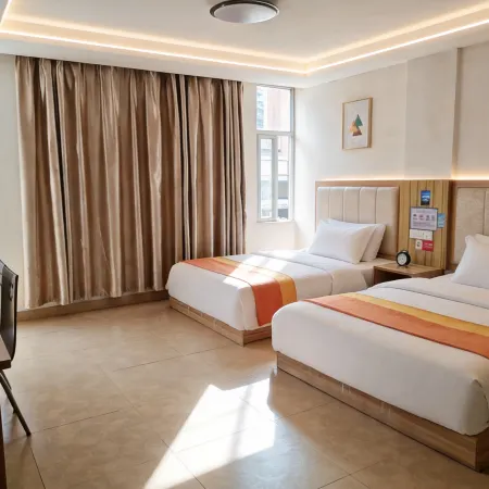 Yunya Hotel (Xinxing Bus Station)