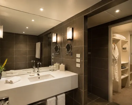 Amora Hotel Adelaide 房間 Photos