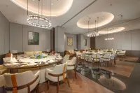 Wuhu Qianwan Jinling Grand Hotel - 5-Star
