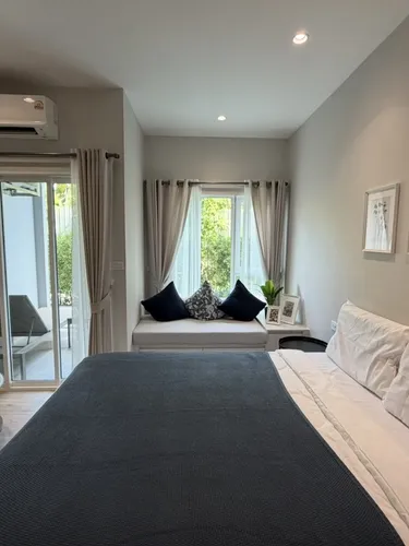 รูปภาพของTitle Serenity by Holy Cow Phuket - Nai Yang Beach