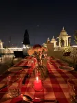 Hotel Atulyaa Taj - Layanan Antar-Jemput