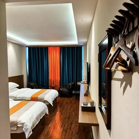 Longda Hotel