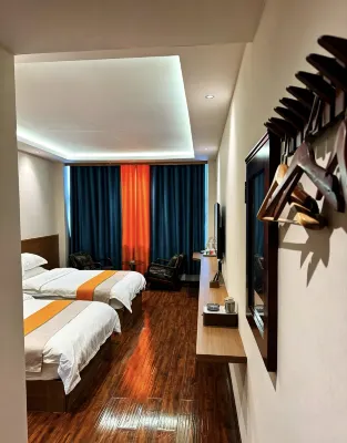 Longda Hotel - جديد