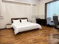 Geli Ping Grand Hotel (Geli Ping Rafting Plaza) 서구 호텔