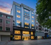 Linghang HOTEL - Pet friendly