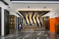 ZHE TING E-SPORTS HOTEL - 2-Star