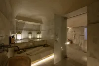 Barceló Anfa Casablanca - spa