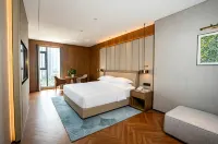 Kunming Guandu Wyndham Hotel - Bintang 5