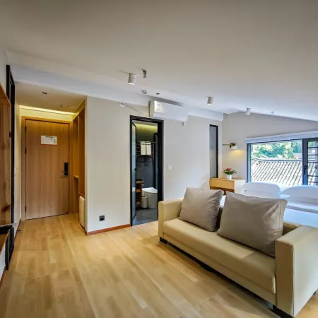 Guyu Zhaodong Homestay (Zhaoxing Dong Village)