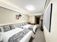 Jinchengju Homestay (Harbin Sunac Land) - 2-Star