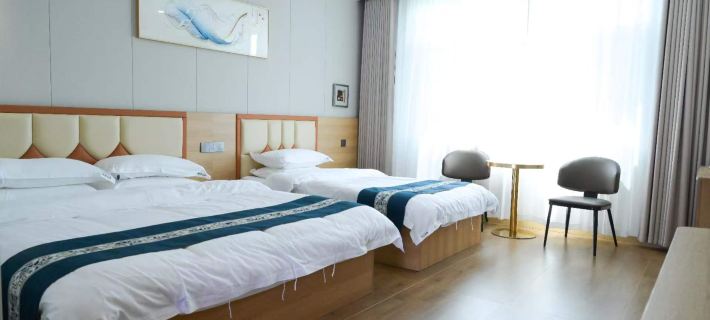 Arxan Linxi Villa (Tianchi Service Area) Hotels in Arxan