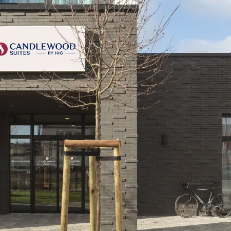 Candlewood Suites Berlin Charlottenburg by IHG