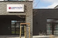 Candlewood Suites Berlin Charlottenburg by IHG - Apartments