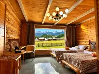 Forest Scenery · Hidden Retreat · Serene Mountain Residence Homestay (Baihaba Old Village) - 2-Star