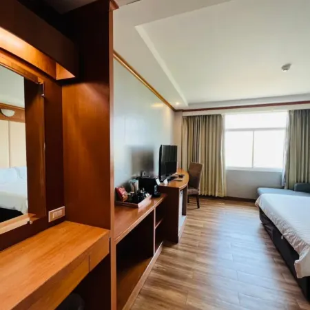 Westerngrand Hotel Ratchaburi
