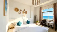 Penle Hotel - Ocean View