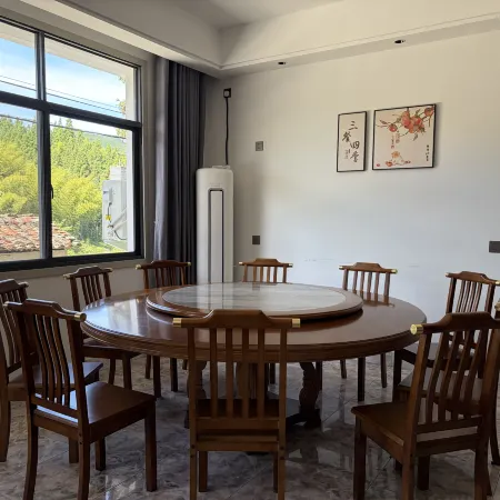 Jingning Yunxi Xiaozhu Homestay (Yunzhong Daji Store)