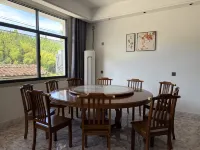 Jingning Yunxi Xiaozhu Homestay (Yunzhong Daji Store) - Bữa sáng