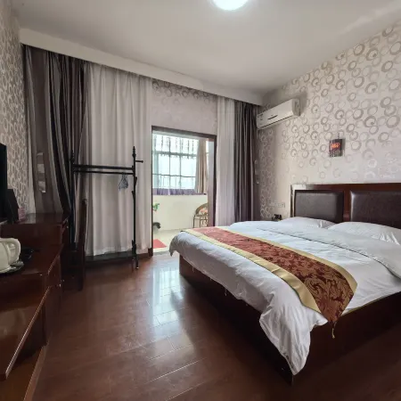 Youyang Zhixiang Grand Inn