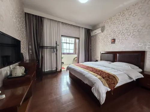 Youyang Zhixiang Grand Inn - 2 tähden