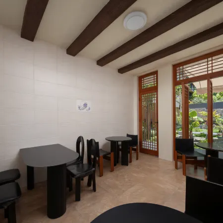 Anyu Smart Hot Spring Villa