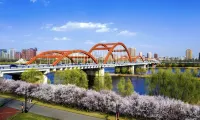 Jufeng Hotel (Linfen West Station) - 2-Star