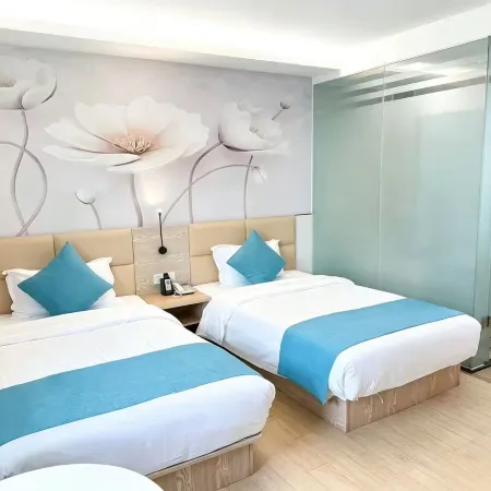 Dingsheng Express Hotel