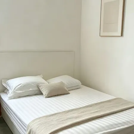 Shenzhen Hesheng Inn