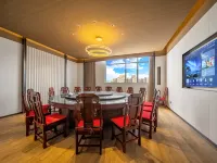 Magnotel Business Hotel (Gedian South Station) - breakfast