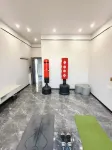 Tekes Zhuangyuange Homestay - Phòng tập thể hình
