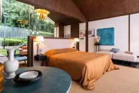 Rongxili Homestay - Varme kilder