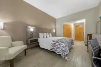 Red Roof Inn & Suites Philadelphia - Bellmawr - Motel