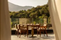 Beldersoy Resort And Spa Part By Hyatt - petit déjeuner