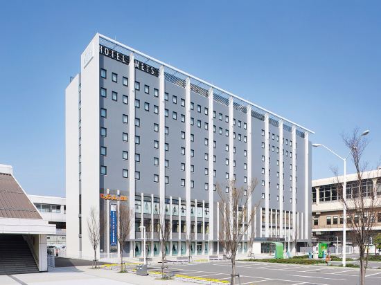JR-East Hotel Mets Niigata