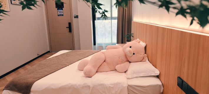 Luge・Banshan Chanshe (Software Park Phase II, Siming District) Hotels in Xiamen