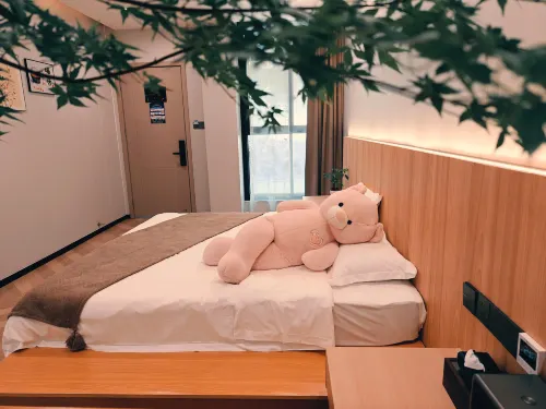 Luge・Banshan Chanshe (Software Park Phase II, Siming District) - spa