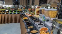 Grand Gulizar Hotel - breakfast