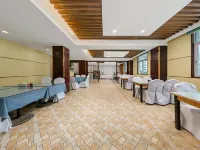 Mountains & Rivers Hotel - sarapan
