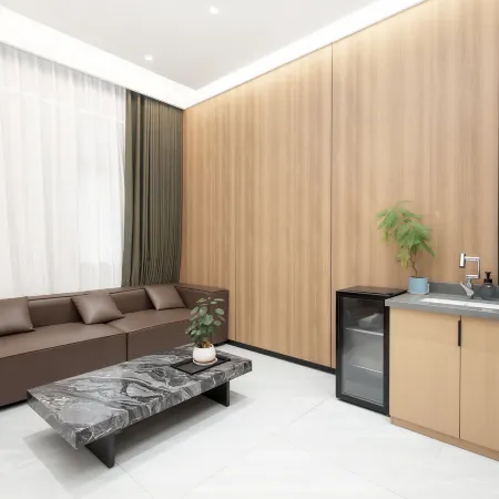 Lantingju Hotel (Xinyang Railway Station Branch)