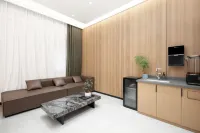 Lantingju Hotel (Xinyang Railway Station Branch) - romantique