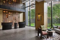 Xi Zhe Wuxi, Curio Collection by Hilton - Pet-friendly