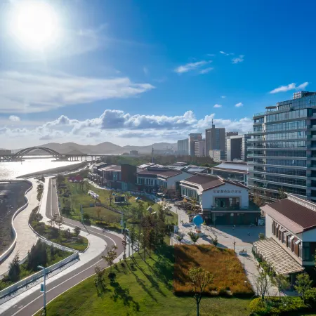 Amall Designer Hotel