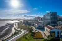 Amall Designer Hotel - balkon