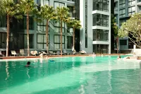 Kamala - 15 Min to Beach - Beautiful Pool Views - Pools