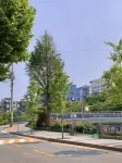GreenFlow CheongGye - Apartments