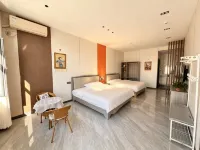 Dalad Banner Yiyun Zhuangyuan Homestay - acceptant les animaux